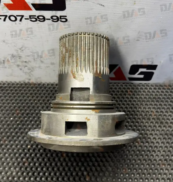 Ступица сердцевины CDM855