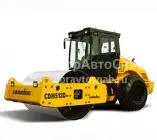 Дорожный каток Lonking CDM512D грузоподъемностью 12000 в Красноярске