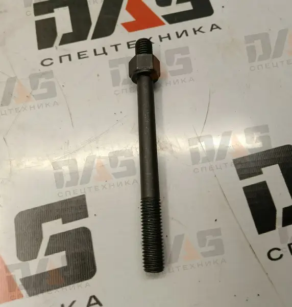 Болт крышки коленвала WP6