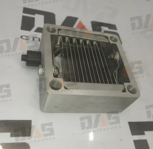 Обогреватель впускного коллектора WP6G160E331 оригинал