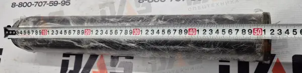 Палец D=80 мм, L=520 мм (ковша)