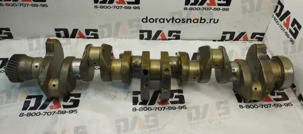 Вал коленчатый TD226B-6G Huatai