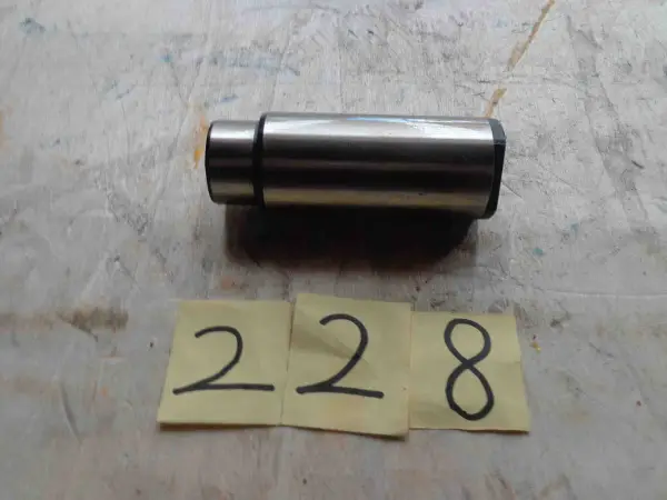 Палец шестерни бортового редуктора для ZL50G