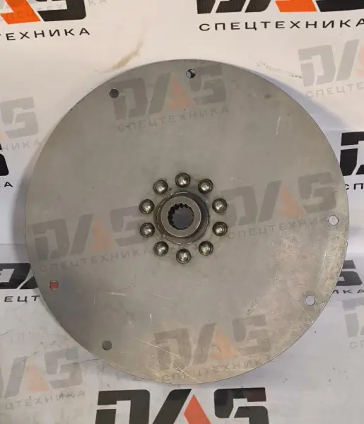 Пластина привода гидравлического насоса Quanchai