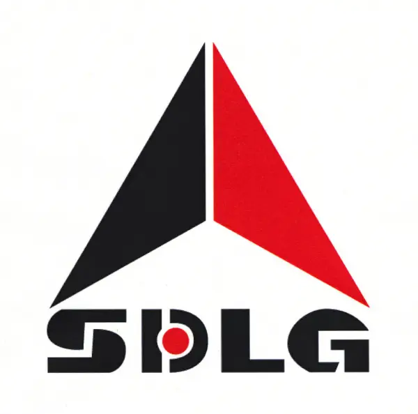 Гидроцилиндр наклона ковша SDLG LG933
