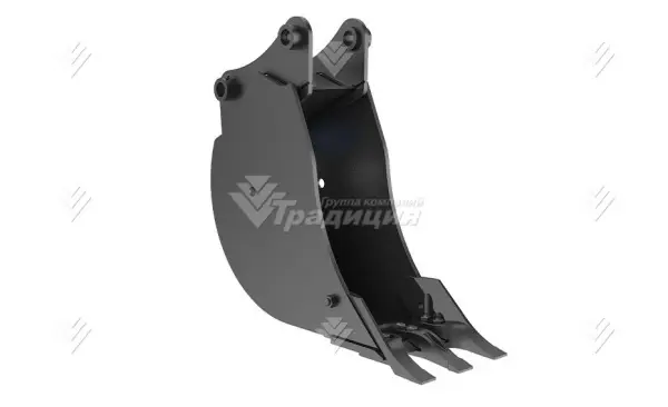 Ковш Impulse GP-07-300-0,07-JCB-3/4CX