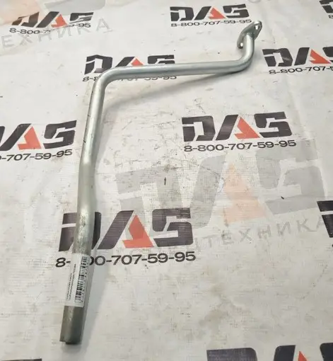 Трубка слива масла турбокомпрессора TD226B