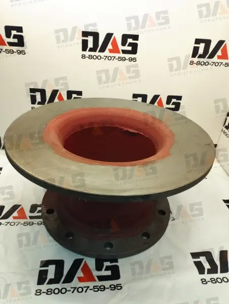 Диск тормозной CDM855, LG855