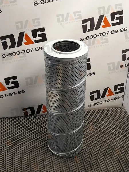 Фильтр гидравлический с клапаном FL956F