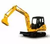 Экскаватор Lonking CDM6700