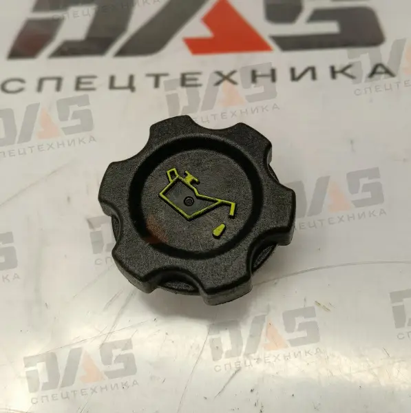 Крышка заливной горловины