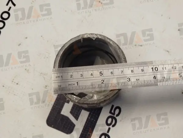 Втулка D=60х72 мм, L=50 мм (подрамника) FL956N