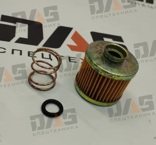 Фильтр топливный NISSAN K15/21/25