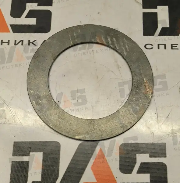 Шайба регулировочная d=93х140х2