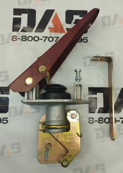 Педаль газа в сборе CDM855, LG855