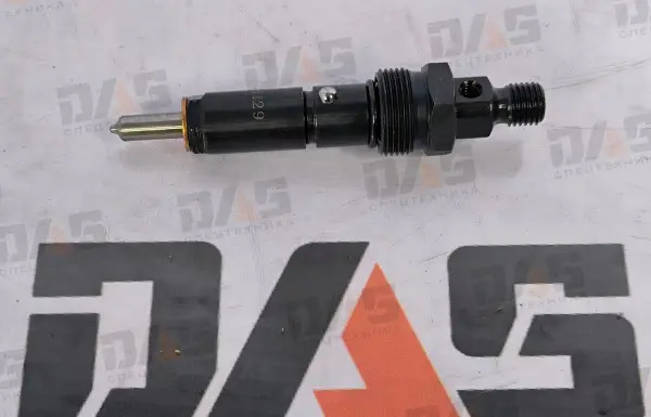 Форсунка топливная 6BT (D-12mm) ОРИГИНАЛ