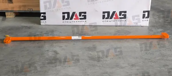 Трубопровод (г/цилиндра ковша) CDM6225 оригинал