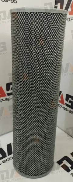 Фильтр гидравлический без клапана (подача) CDM855, CDM856, ZL50C
