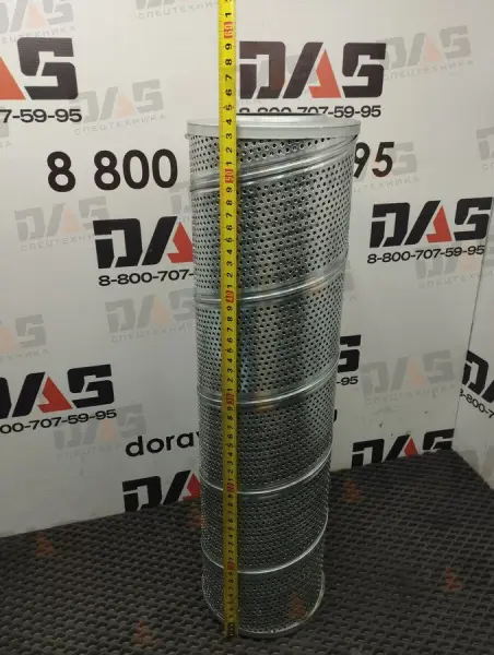 Фильтр гидравлический CDM863