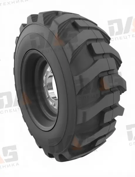 Шина 12-16.5 12PR GALAXY XD2010 TL R4