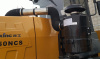 Корпус воздушного фильтра (дополнительный) оригинал CDM856DI.01IX.02 ...