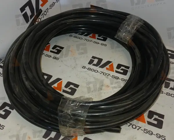 Трубка ПВХ D12