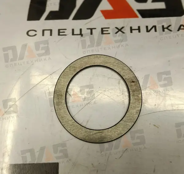 Шайба упорная полуоси