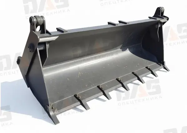 Ковш стандартный 4в1 Shanmon 388H