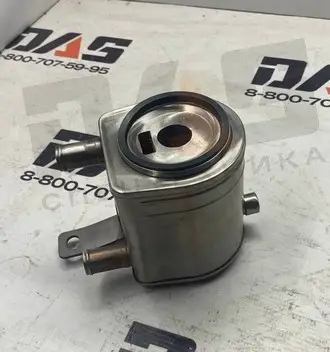 Теплообменник ДВС TD226B-6G