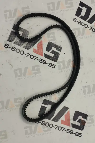 Ремень AV13x1210Le (1260La) компрессора Weichai XCMG