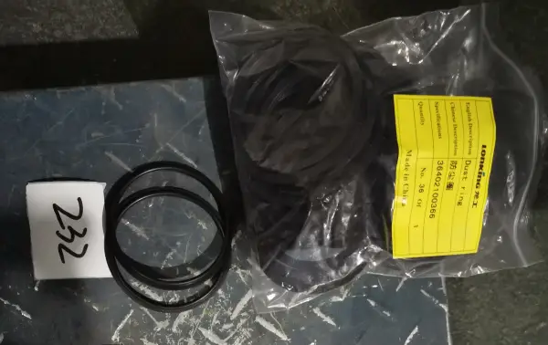 Кольцо уплотнительное суппорта ZL50C