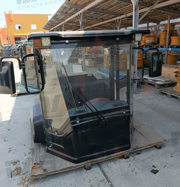 Кабина в сборе LG863H оригинал