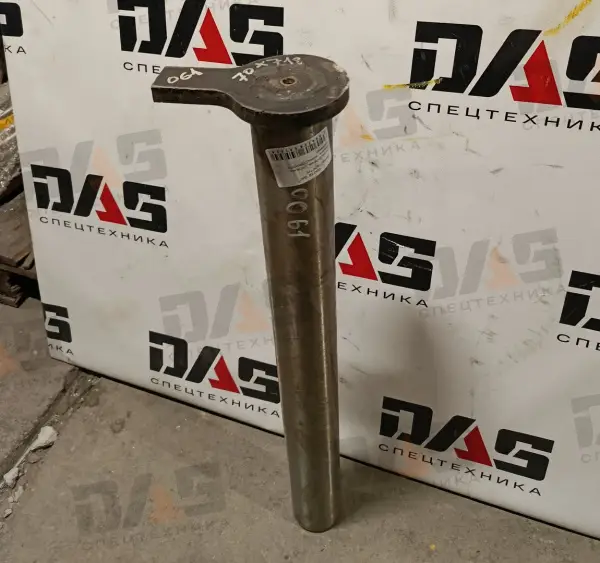 Палец D=70 мм, L=718 мм (стрела - рама) CDM6150W оригинал