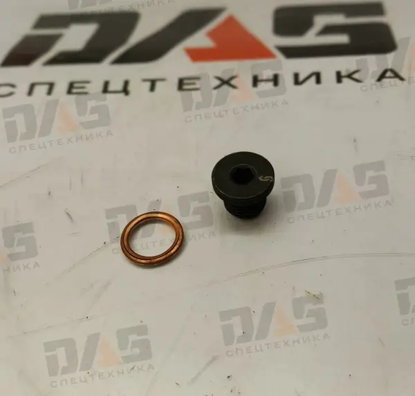 Пробка бортового корпуса (М14х1,5)