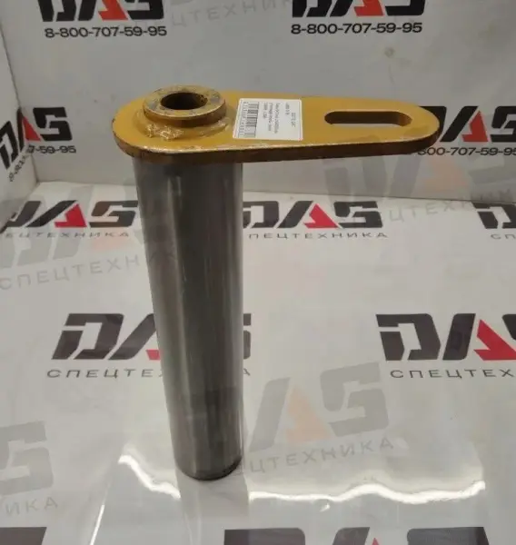 Палец D=70 мм, L=340/350 мм (г/цилиндра стрелы - рама) CDM855/LG855