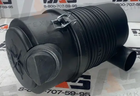 Корпус фильтра воздушного в сборе CDM307/308