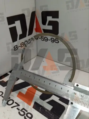 Шайба регулировочная d=92х99х1