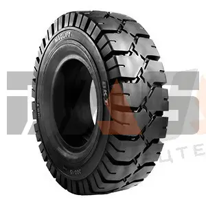 Шина 28х9-15 (8.15-15) ВКТ MAGLIFT Quick (цельнолитая)