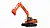 Экскаватор Lonking CDM6490F Экскаватор Lonking CDM6490F купить в Красноярске