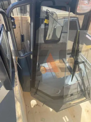 Кабина в сборе LG863N оригинал