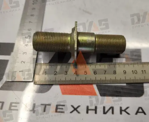 Шпилька крепления колеса