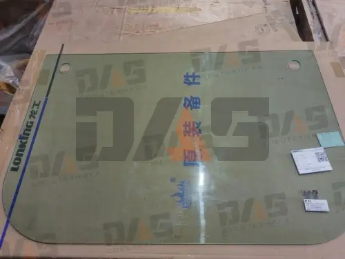Стекло кабины переднее нижнее CDM6060W оригинал