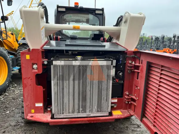 Мини-погрузчик Lonking CDM315T купить в Красноярске