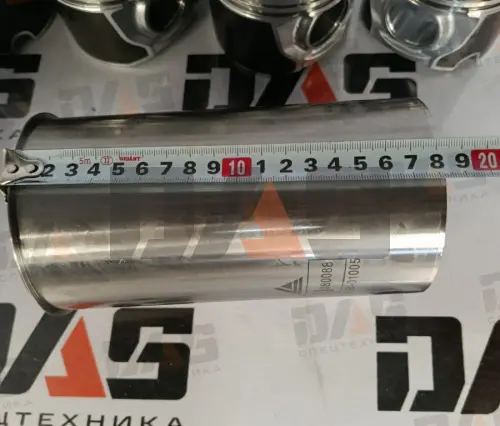 Поршневая группа в сборе XINCHAI C498BPG (турбо)