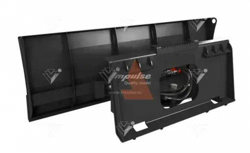 Отвал коммунальный Impulse TB2000G для погрузчиков