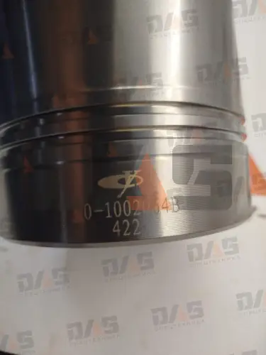 Гильза цилиндра YC6108G