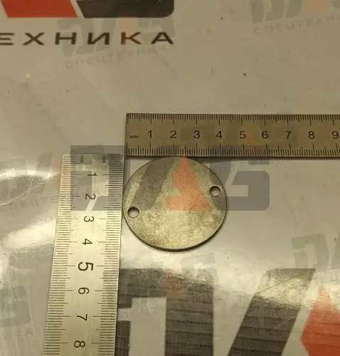 Шайба регулировочная 1мм