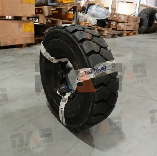 Шина 6.00-9 10PR TopTrust NHS A5 SH-278 TTF
