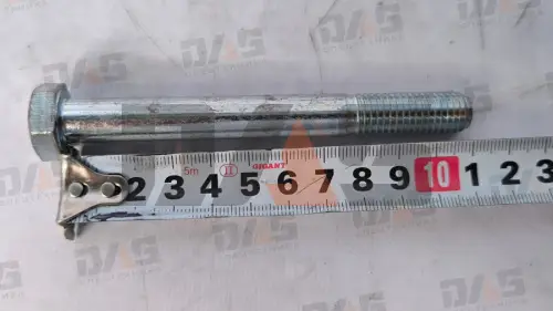 Болт М12х110 (цинк)
