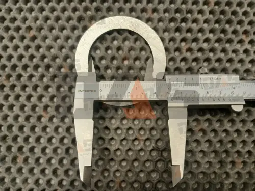 Шайба упорная сателлита CDM860